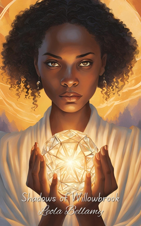 Shadows of Willowbrook -  Leola Bellamy,  AI Generated Content