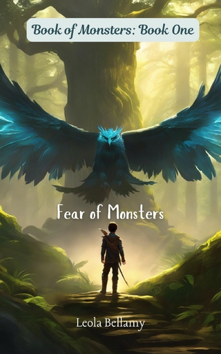 Fear of Monsters