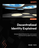 Decentralized Identity Explained -  Rohan Pinto