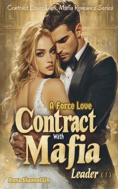 A Force Love Contract With Mafia Leader -  Anna Shannel Lin
