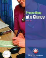 Prescribing at a Glance - Sarah Ross