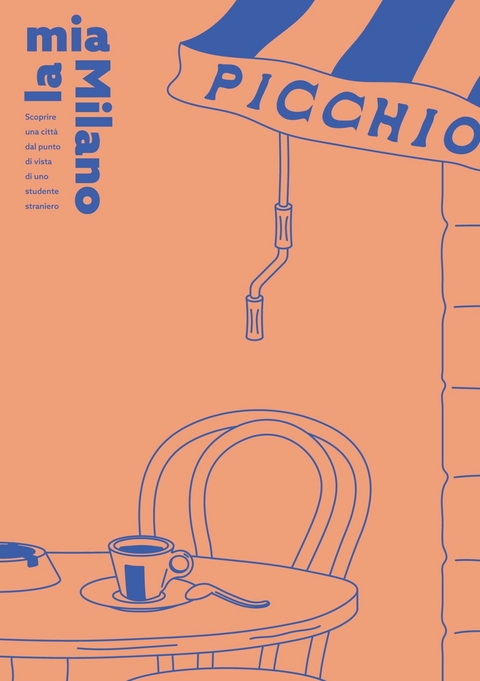 La mia Milano -  Antoine Simminger