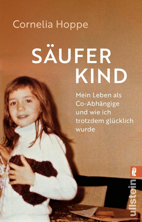S&auml;uferkind - Cornelia Hoppe, Wigbert L&ouml;er