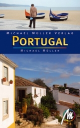Portugal - Michael M&uuml;ller
