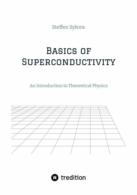 Basics of Superconductivity - Steffen Sykora
