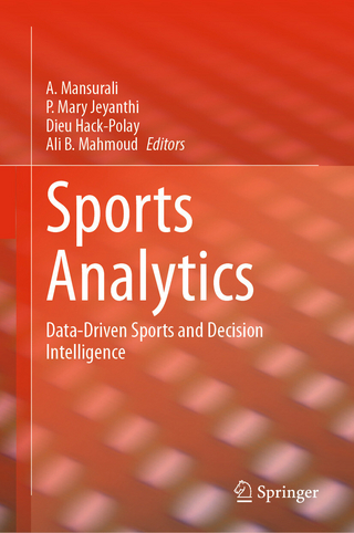 Sports Analytics