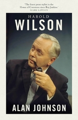 Harold Wilson - Alan Johnson