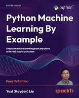 Python Machine Learning By Example -  Yuxi (Hayden) Liu