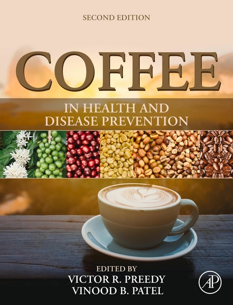Coffee in Health and Disease Prevention - 