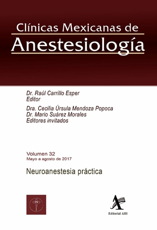 Neuroanestesia practica