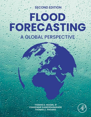 Flood Forecasting