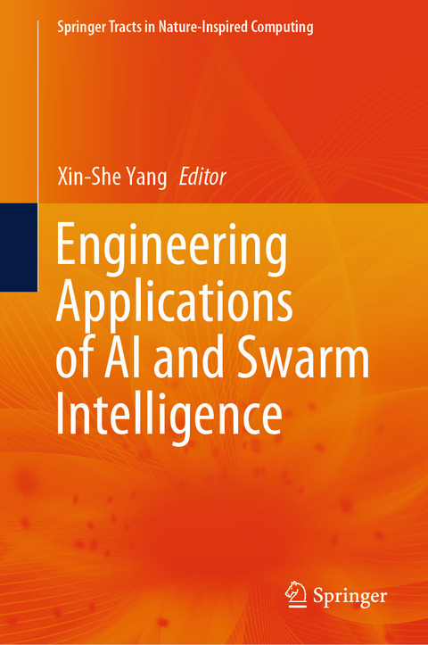 Engineering Applications of AI and Swarm Intelligence - 