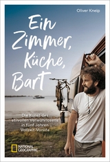 Ein Zimmer, K&uuml;che, Bart - Oliver Kneip