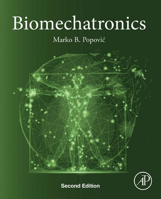Biomechatronics