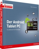 Der Android Tablet-PC - Rainer Hattenhauer