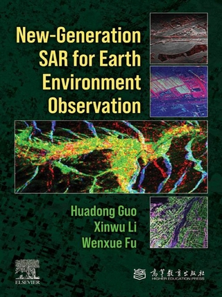 New-generation SAR for Earth Environment Observation