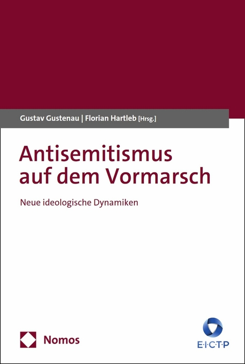 Antisemitismus auf dem Vormarsch - 