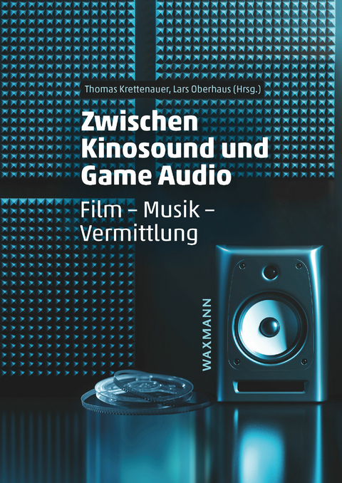 Zwischen Kinosound und Game Audio - 