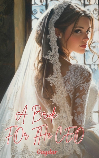 A Bride For The CEO