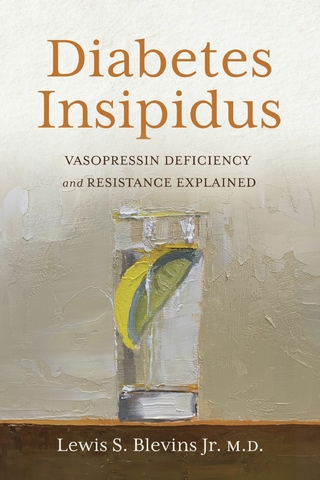 Diabetes Insipidus