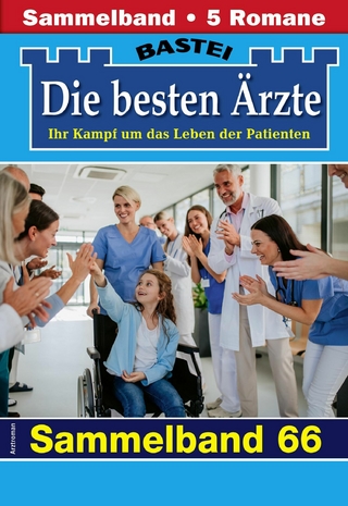 Die besten Ärzte - Sammelband 66