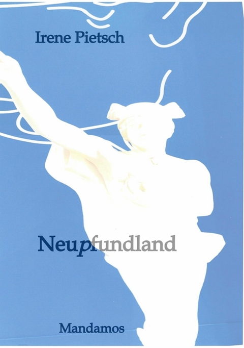 Neupfundland - Irene Pietsch