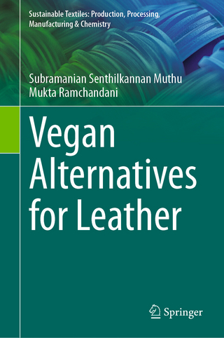 Vegan Alternatives for Leather