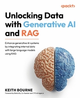 Unlocking Data with Generative AI and RAG -  Keith Bourne