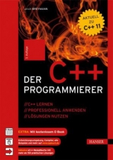 Der C++-Programmierer - Ulrich Breymann