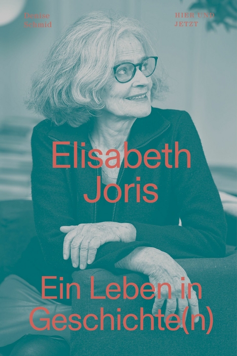 Elisabeth Joris -  Elisabeth Joris