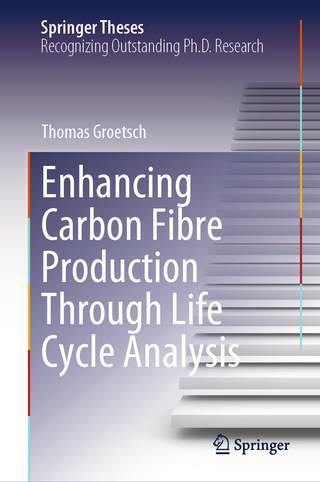 Enhancing Carbon Fibre Production Through Life Cycle Analysis