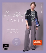 Soulfashion nähen -  Anja Roloff