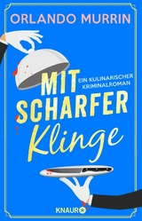 Mit scharfer Klinge - Orlando Murrin