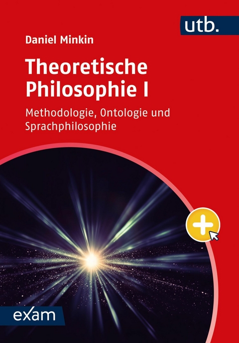 Theoretische Philosophie I - Daniel Minkin
