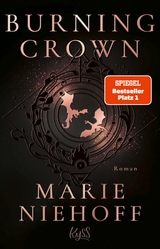 Burning Crown - Marie Niehoff