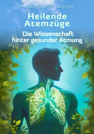 Heilende Atemzüge