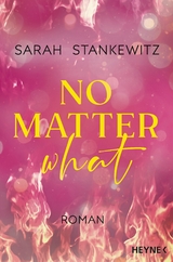 No Matter What - Sarah Stankewitz
