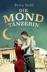 Die Mondt&auml;nzerin - Petra Grill