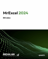MrExcel 2024 -  MrExcel's Holy Macro! Books,  Bill Jelen