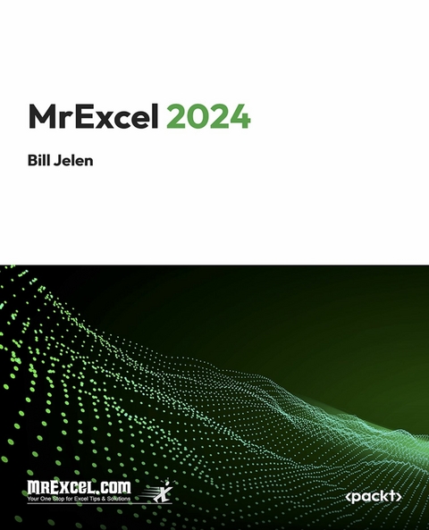 MrExcel 2024 -  MrExcel's Holy Macro! Books,  Bill Jelen