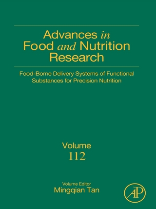 Food-borne Delivery Systems of Functional Substances for Precision Nutrition