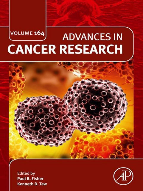 Advances in Cancer Research