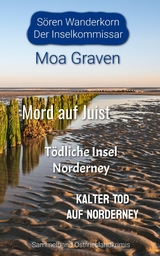 S&ouml;ren Wanderkorn - Der Inselkommissar - Moa Graven