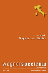 Wagner und Italien - 