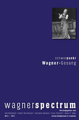 Wagnerspectrum - 