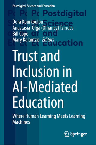 Trust and Inclusion in AI-Mediated Education