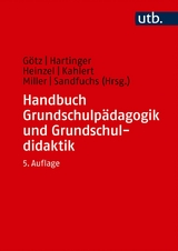 Handbuch Grundschulp&auml;dagogik und Grundschuldidaktik - 