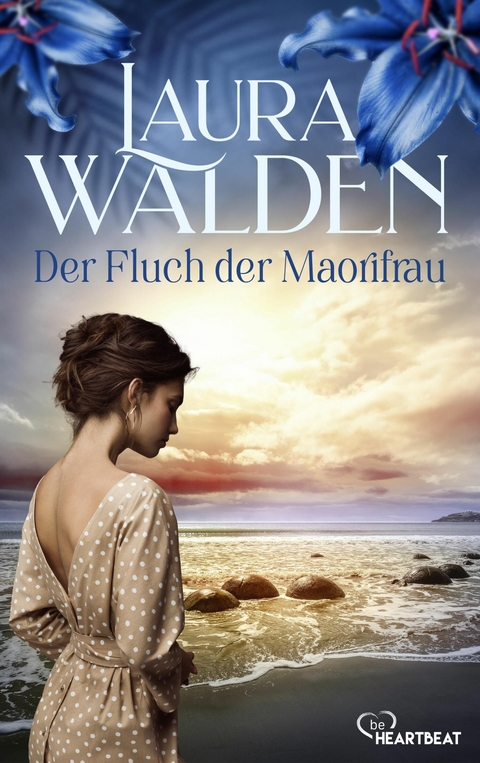 Der Fluch der Maorifrau -  Laura Walden