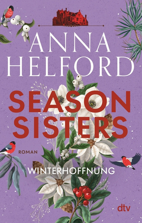 Season Sisters &ndash; Winterhoffnung - Anna Helford