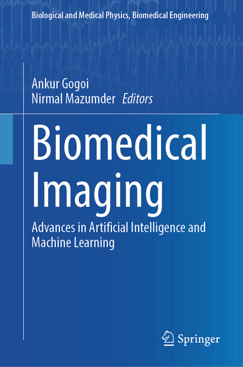 Biomedical Imaging - 